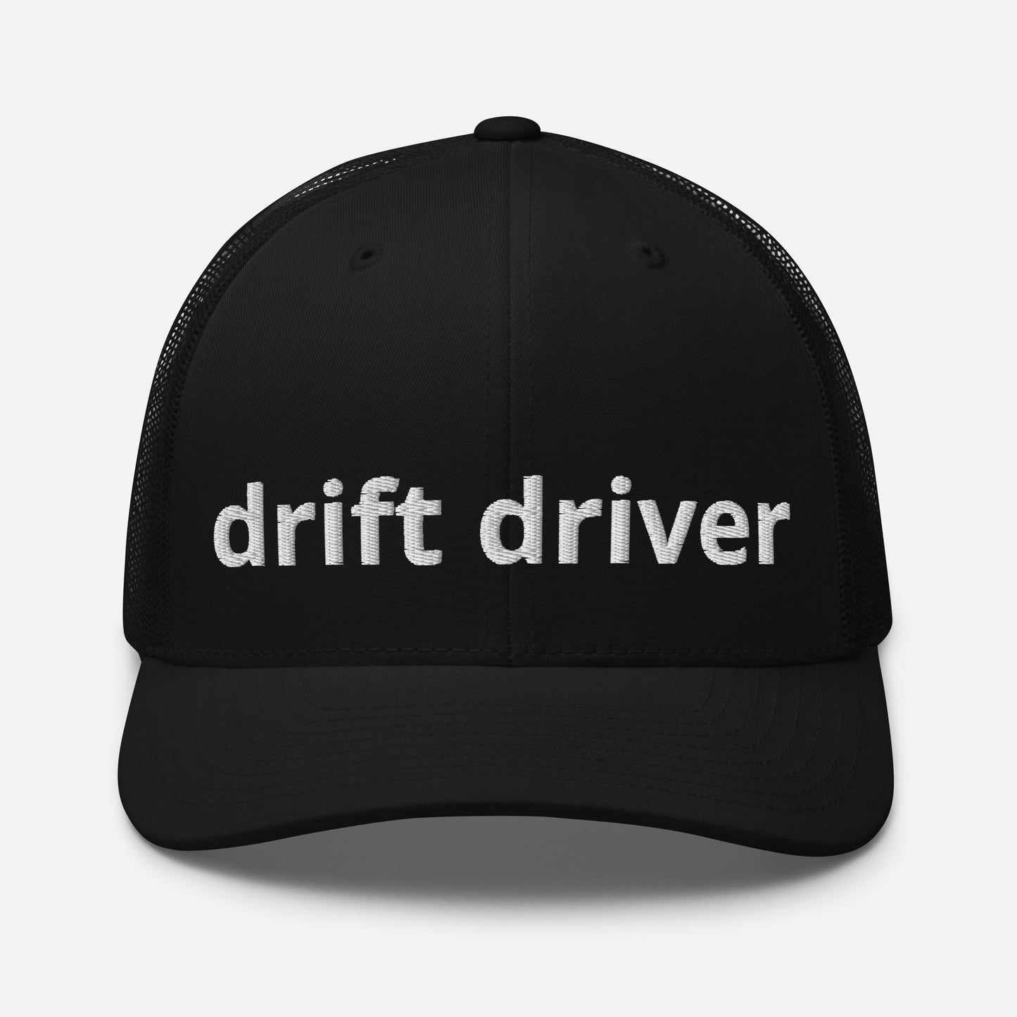 DD Trucker Cap