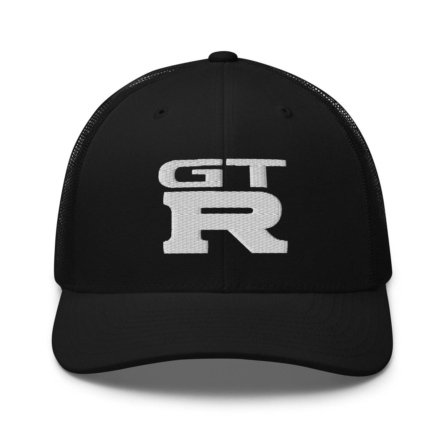 GTR Trucker Cap