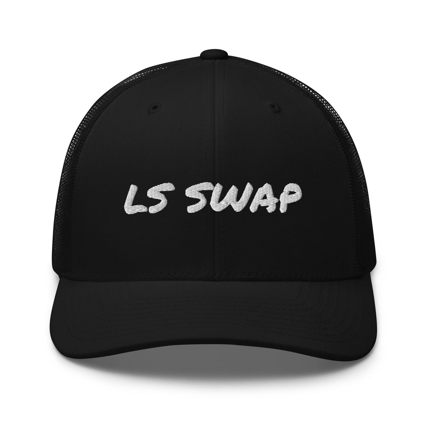 LS Swap Trucker Cap