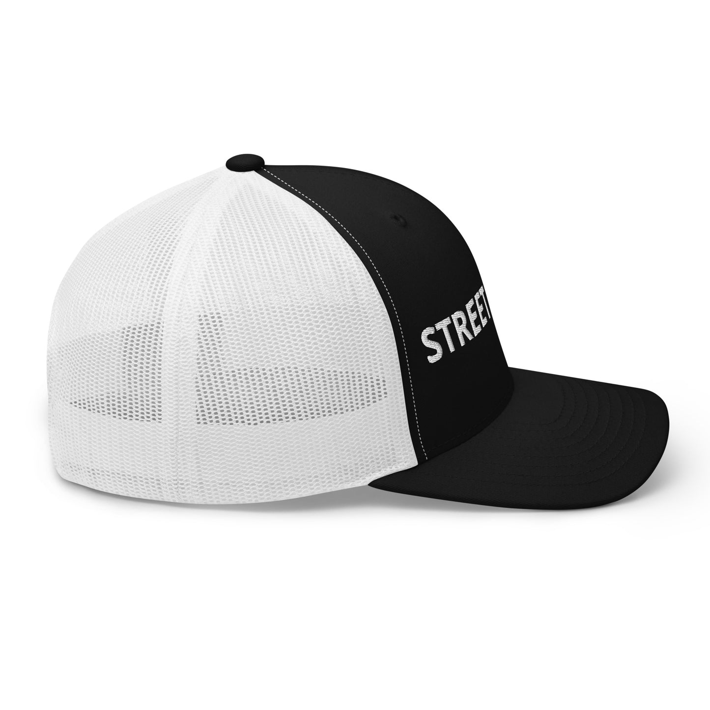 Street Legal* Trucker Cap