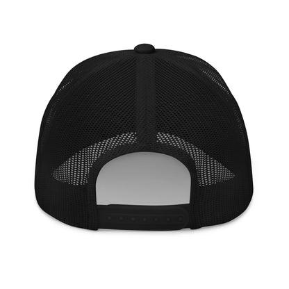 Financial mistake Trucker Cap