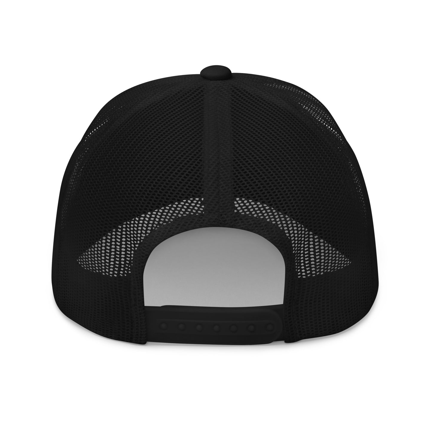 Going nowhere Trucker Cap
