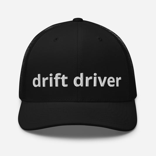 DD Trucker Cap