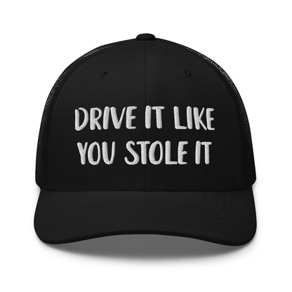 DILYSI Trucker Cap