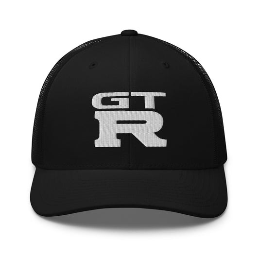 GTR Trucker Cap