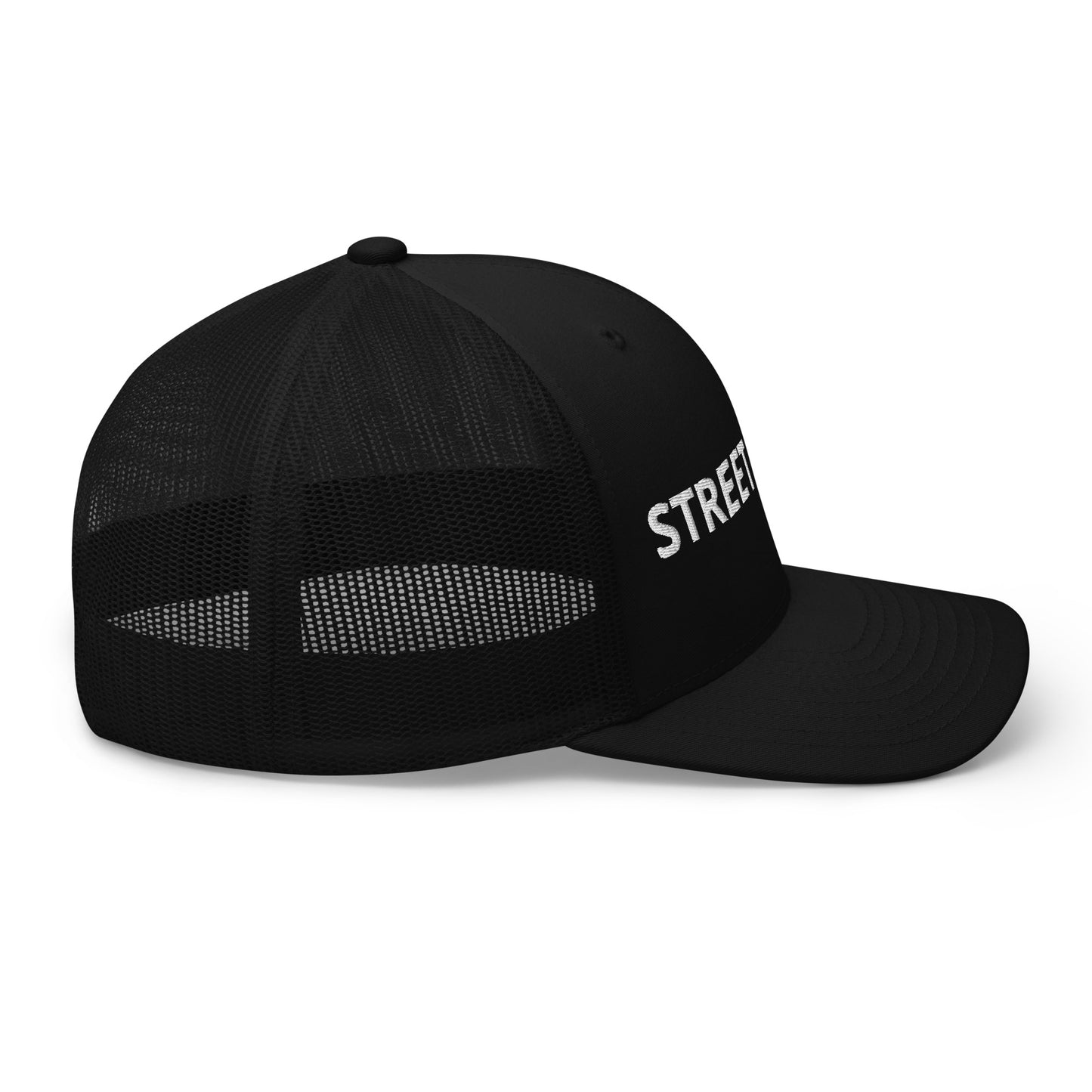 Street Legal* Trucker Cap